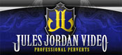 Featured Studio | Jules Jordan Featured Studio | Jules Jordan