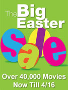 Easter Sale